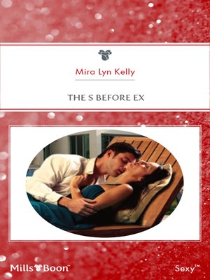cover image of The S Before Ex